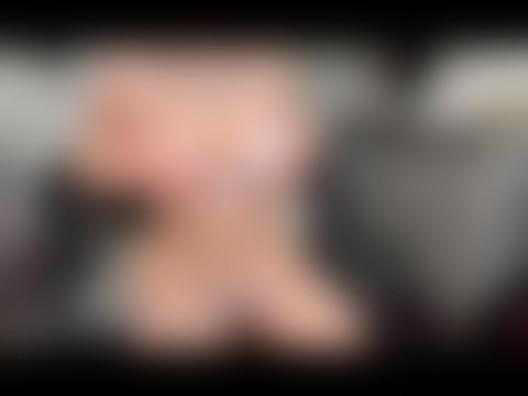 Totale Dehnung: Meine nasse Pussy schluckt die ganze Faust & XXL-Dildo!