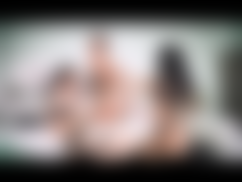 A horny threesome part 1 with Micaela, KiraLima and LeylaWild