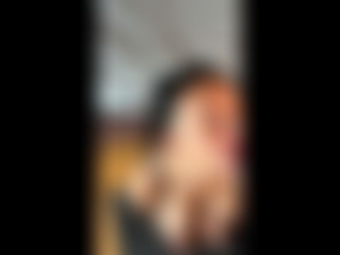 Live cumshot