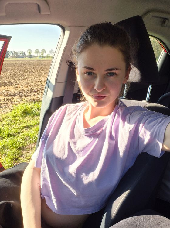 Outdoor Car Shooting