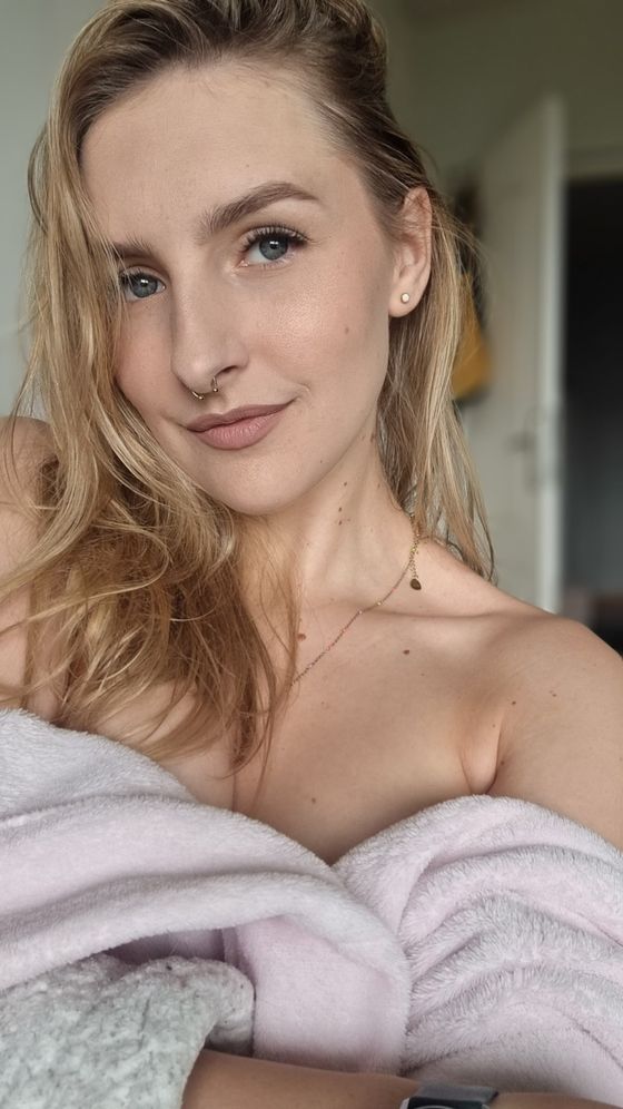 Don’t stop now 👀