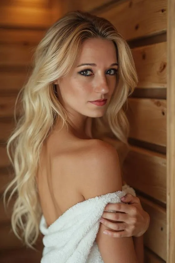 🔥 Wusstest Du, ich habe heute Geburtstag! Wer will mich verwöhnen? 😉