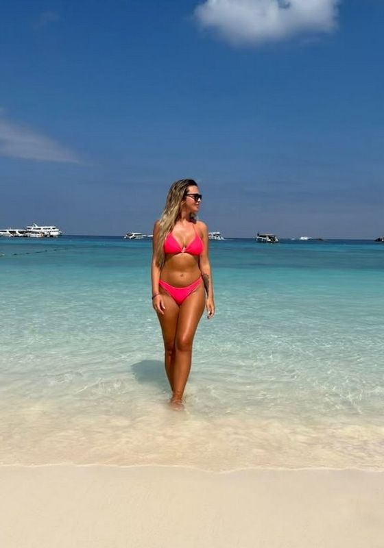 Ab jetzt geht’s richtig loooos! 