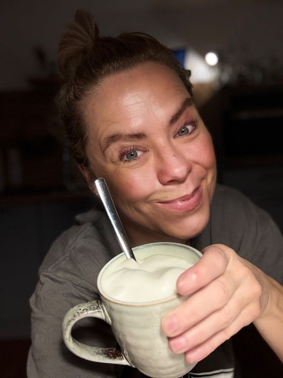 Good morning ihr Hasen🐰😍 bin von 8.30 -11 Uhr im LIVESTREAM🔥