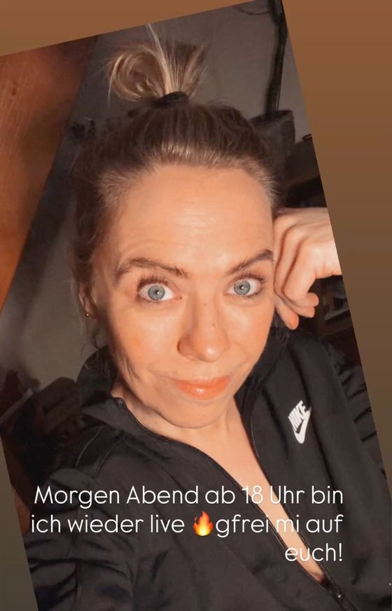 --->>> FREITAG ABEND ❤️‍🔥LIVESTREAM❤️‍🔥 18 - 23 Uhr Wixxparty hier 🔥💦🚨