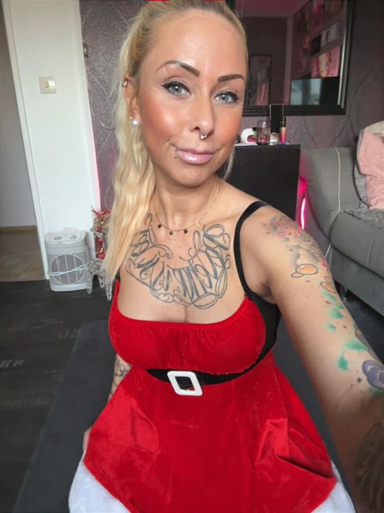 Merry Christmas ihr Süßen 😋😘