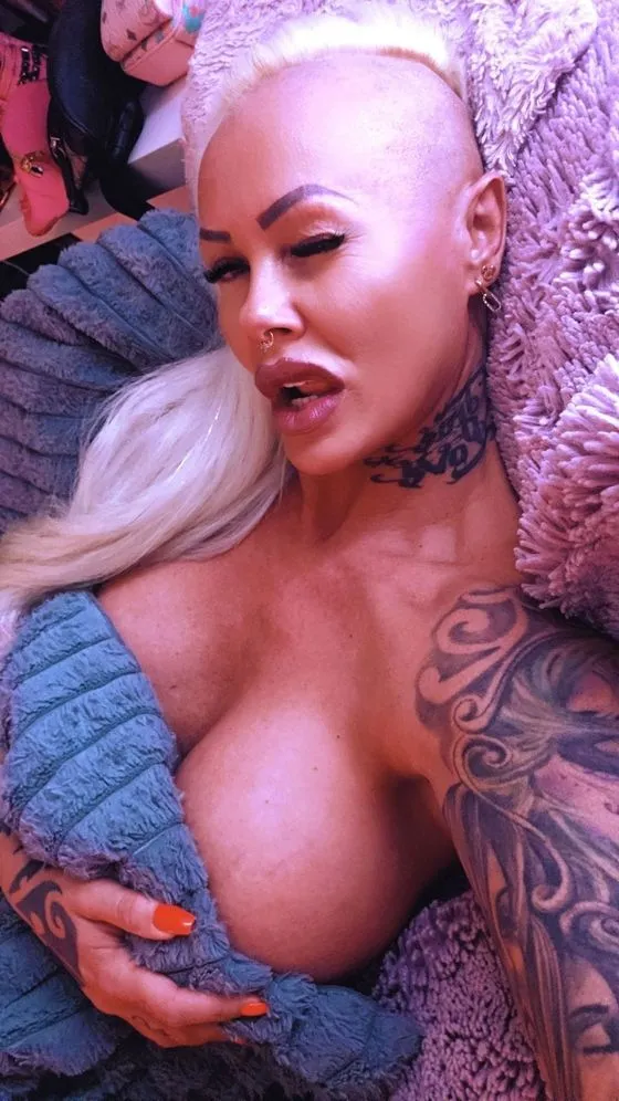 Heute ist Montag und die Woche kann losgehen...  