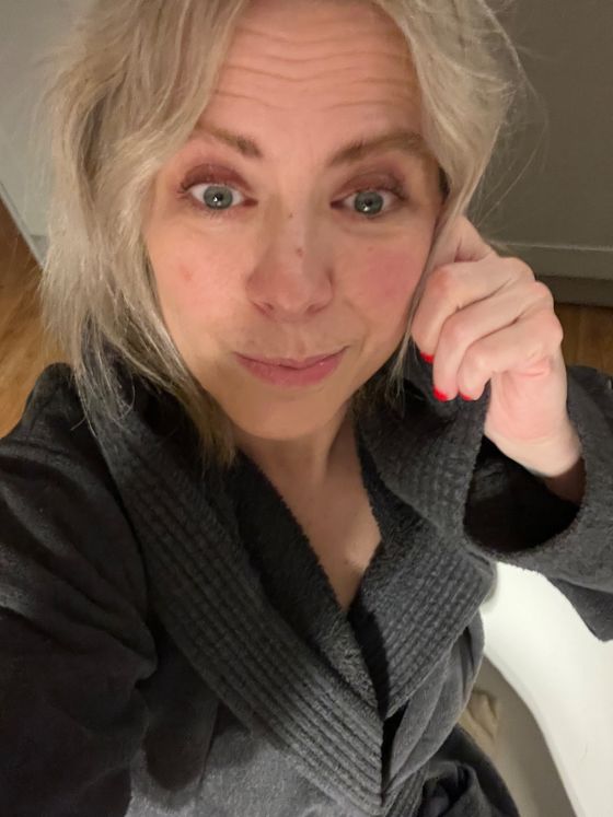 Sorry, Stream heut abend muss ausfallen, war ein zu langer Tag 🥵 Aber morgen früh ab 6.30 Uhr bin ich wieder am Start und freu mich!!!😇💦