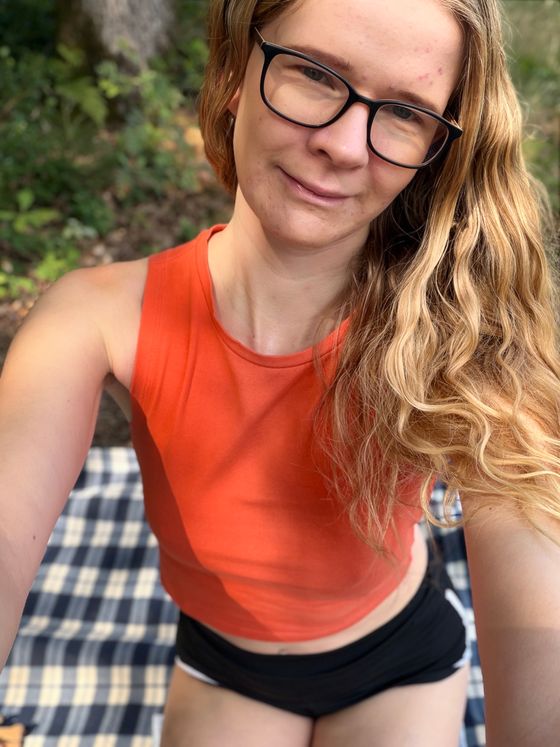 Outdoor Livestream!!!