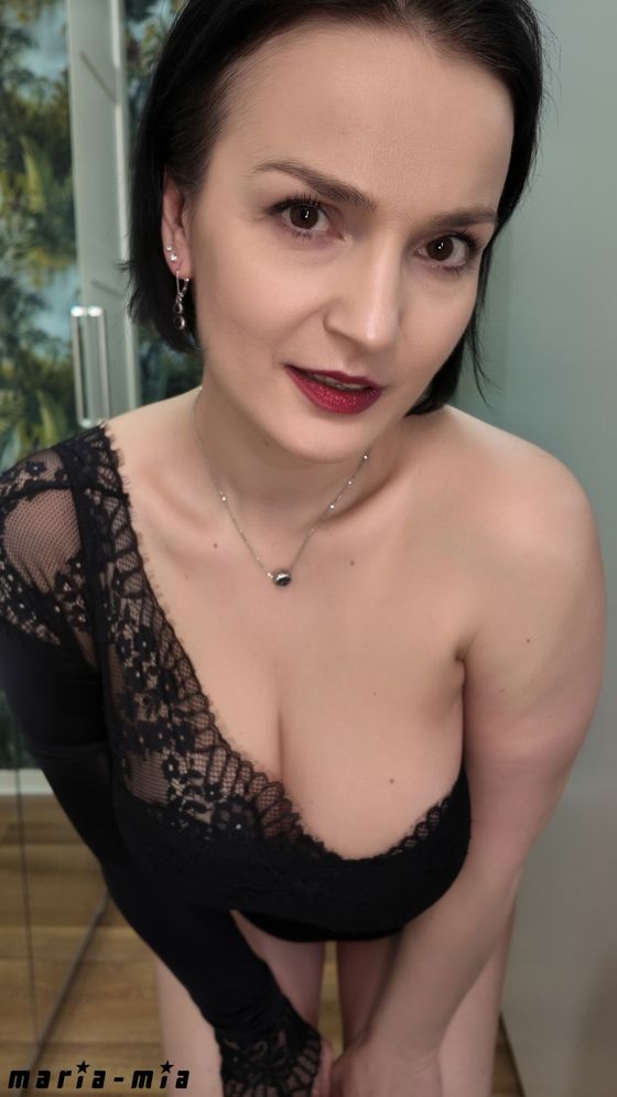 Hey, hey.. habt einen guten Start in diese Woche. 