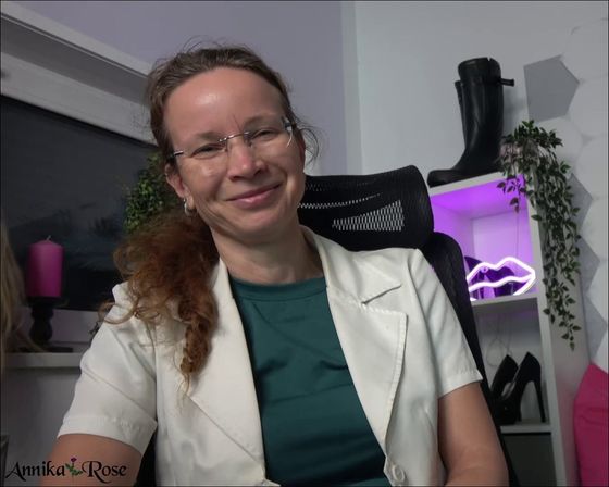 Deine Vasektomie (DirtyTalk)  