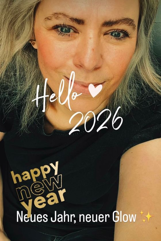 HAPPY NEW YEAR JUNGS! ✨🍄🍀❤️ 