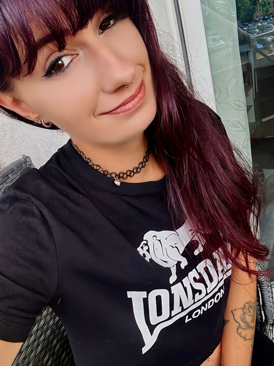 Guten Morgen 😘