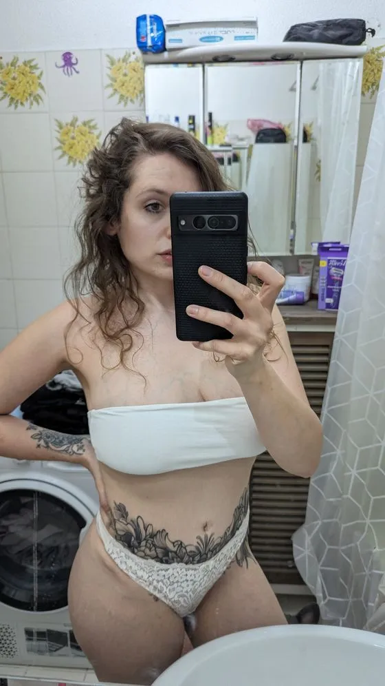 Was geiles für dich