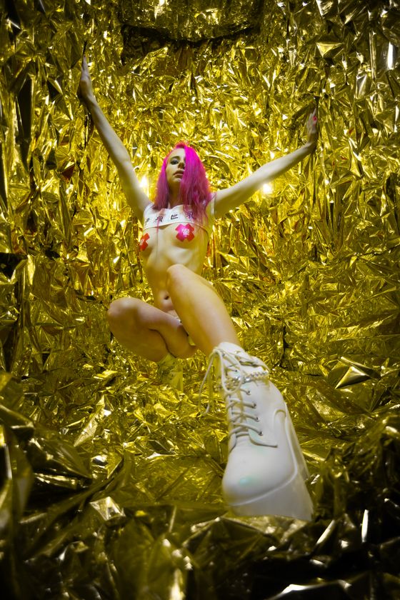 Time to Shine ✨💖