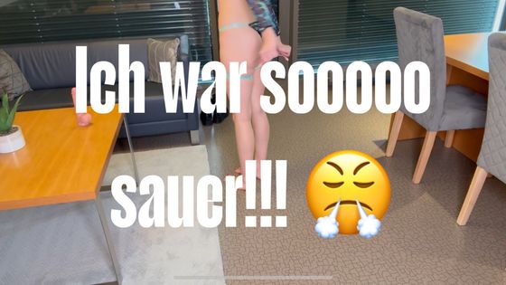 Umsonst zum Porndreh gekommen!