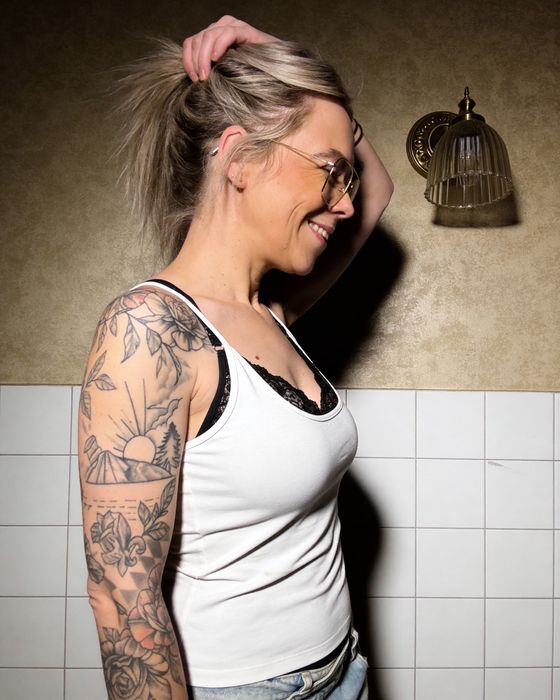 mal schauen was der Samstag so bringt....😇