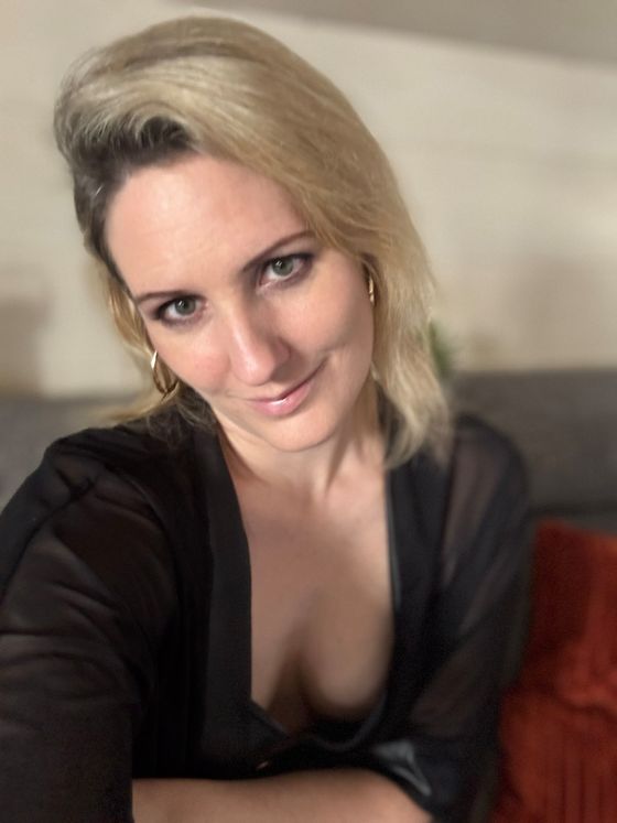 Schau mir in die Augen...