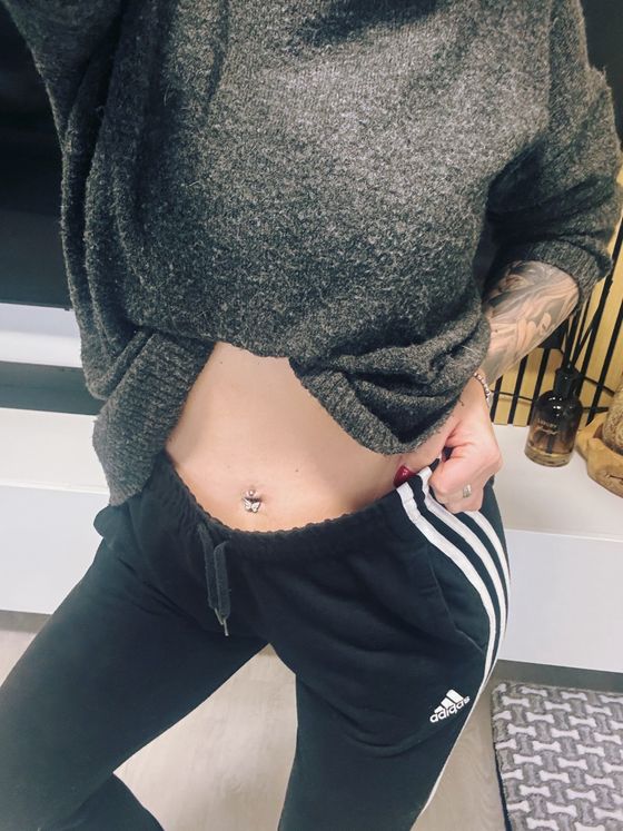 Das hier auspacken ?