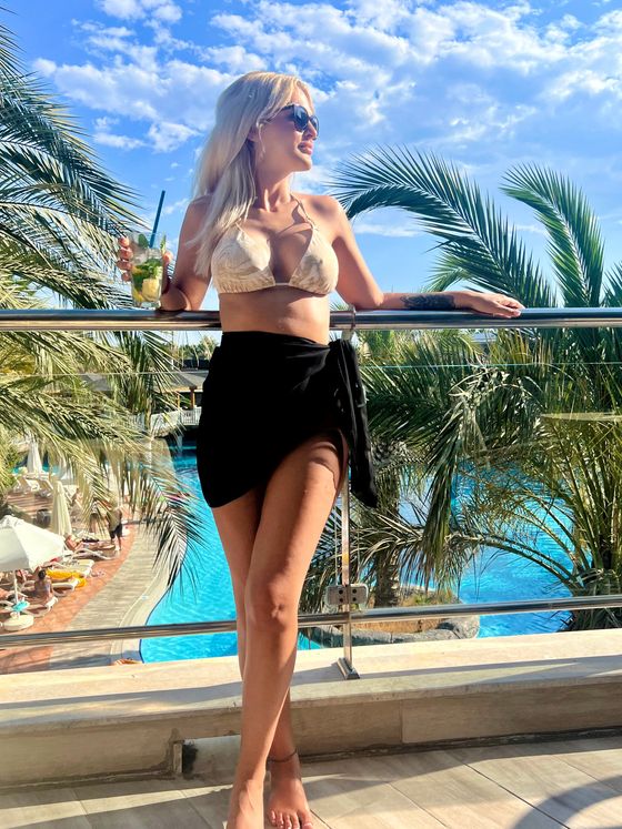 Ich bin jetzt auch online! Rutscht du in meine DMS?