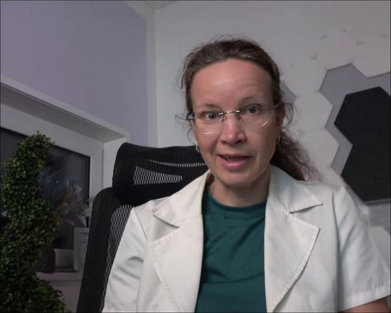 Du brauchst eine ärztliche Meinung? Dann zu meiner #Sprechstunde in die cam. #rztin #Kittel


Need a doctor's opinion? Then come to my #consultation hour on cam. #Doctor #Labcoat