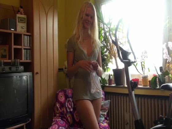Slip einsauen und versenden
