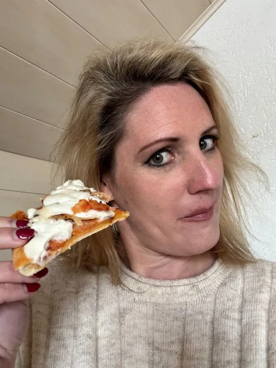 Gesunde Ernährung udn so.