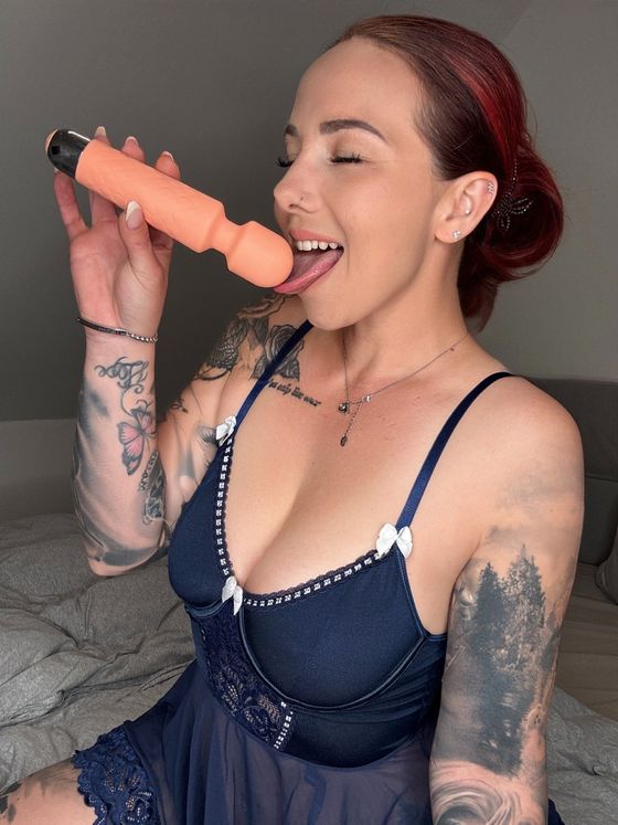 Hast du dir eigentlich mein neues Video von heute angesehen ?