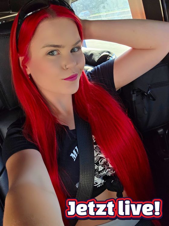 Lass uns Spaß haben!