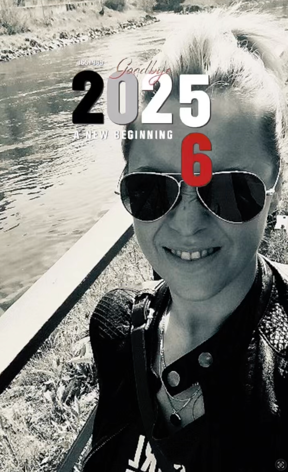 Juuuungs, Guten Rutsch 🎉🥂🍻lasst es krachen und DANKE für dieses GEILE Jahr mit euch! ❤️