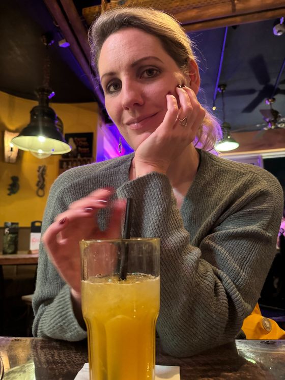 Gestern mal ganz entspannt gemacht, was hast du getrieben?