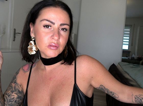 Schönheit ist meine Waffe,