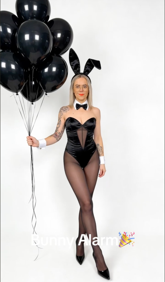 🎊🖤Weibafasching-Alarm: ... soi i auf dein Schoß hoppln und wir lass´ns kracha?🔥