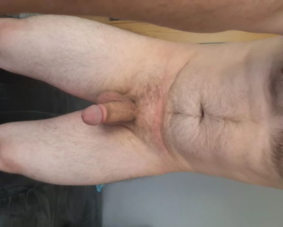 Umfrage: Wollt ihr ihn richtig hart sehen