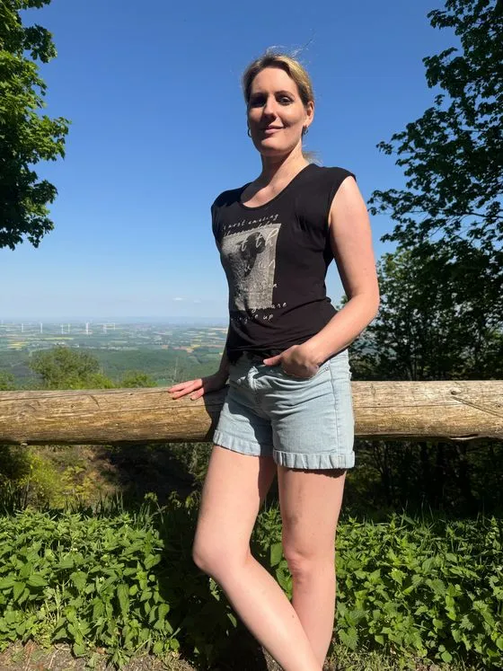 Gestern bei der Maitour