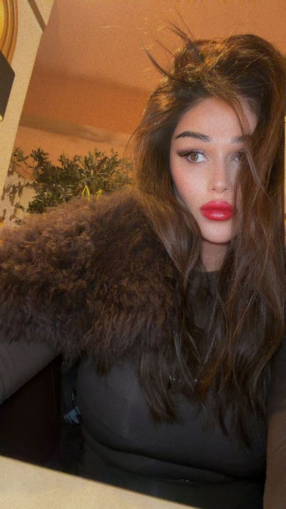 Guten morgen ihr Süßen!