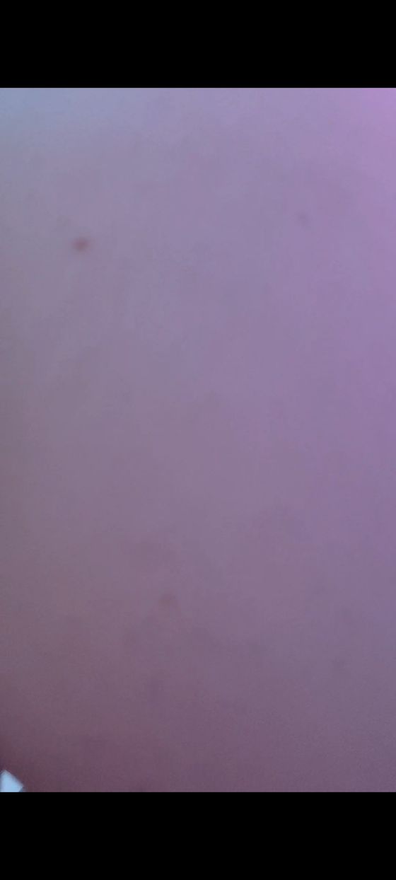 Sein Saft läuft aus meiner triefend nassen Pussy