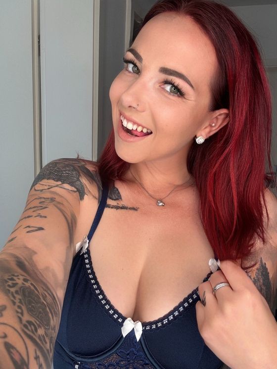Bin online! Kommst du ?