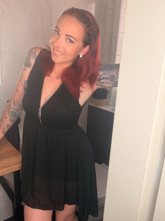 Jetzt ONLINE und ich hoffe du schaust dir mein DATING Video von heute morgen an!
