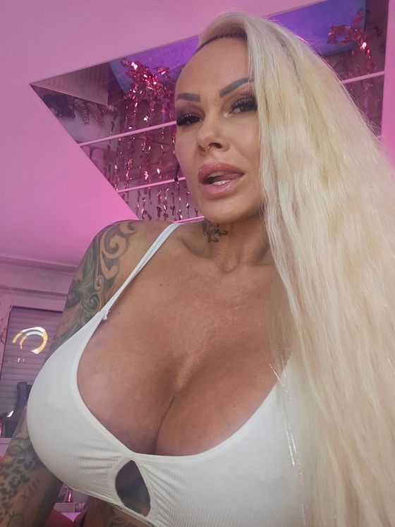 Samstags ist Bonnie zeit