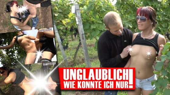 UNGLAUBLICH.. wie konnte ich nur?