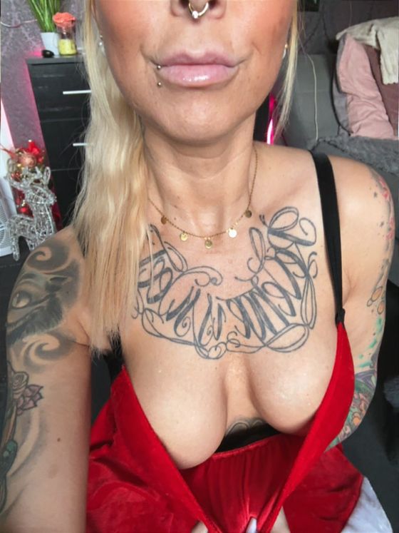 Merry Christmas ihr Süßen 😋😘