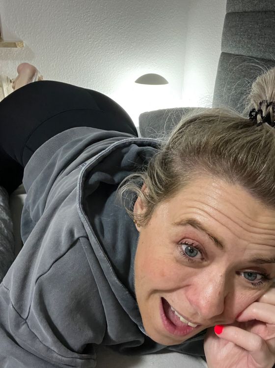 🌧️Regnerischer Morgen = im Bett bleiben und unanständig sein 🤪💕😈💦💦