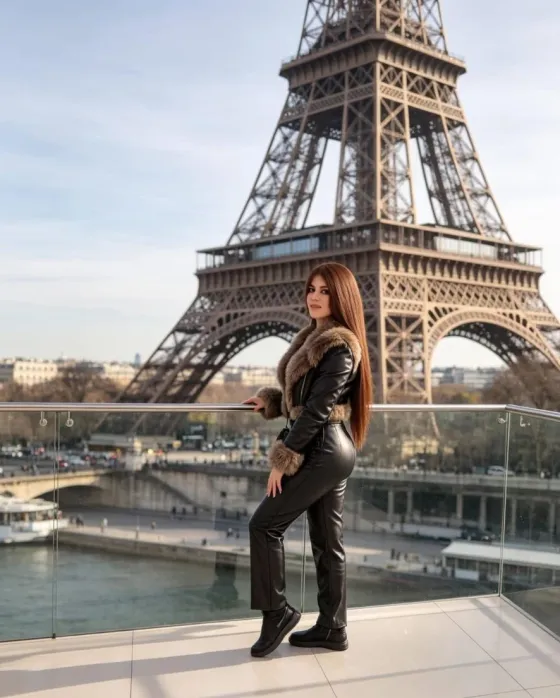 I'm in Milan, Italy. Where are you?