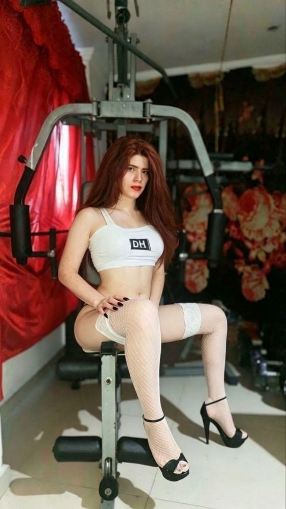 when I trained and did a lot of leg work at home