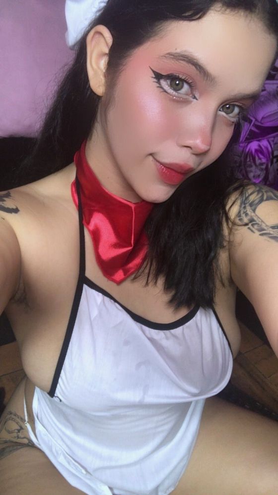 Today I will make you dinner or I will be your dinner 😈🔥