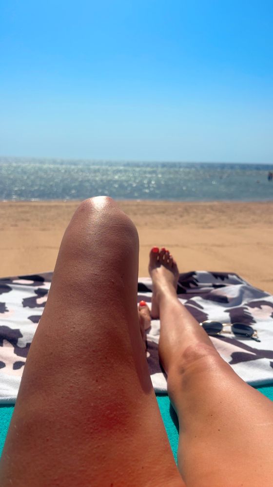 Sommer..Sonne..Strand 