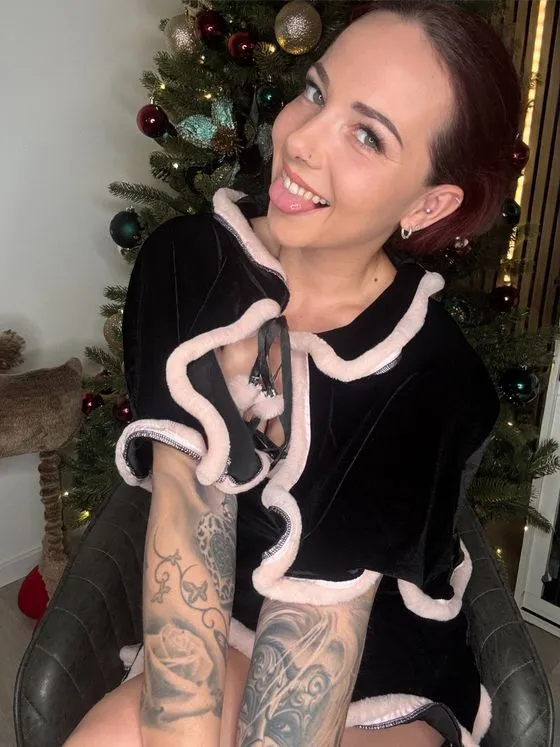 Ich bin jetzt online hier! 