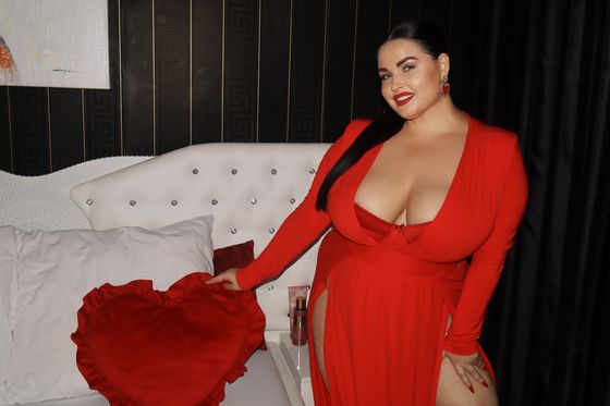 Leder und heiße Achselhöhlen!