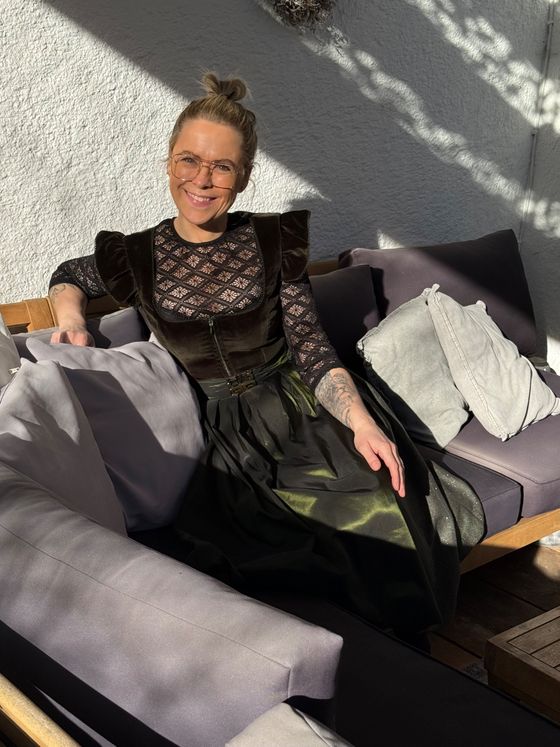 Voiksfest-Vibes schon im März? 😇